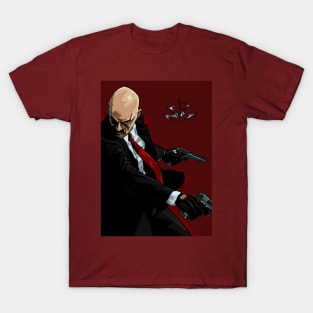 Hitman T-Shirt